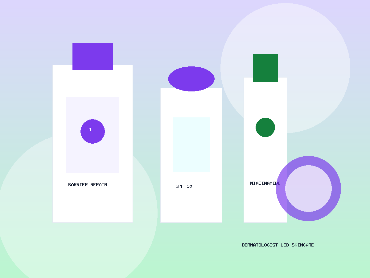 Jespura skincare consultation