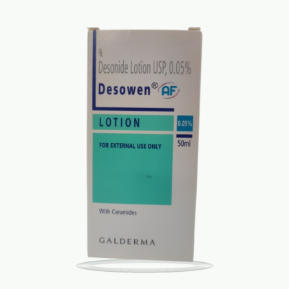 Desowen AF Lotion 0.05% 50 ml
