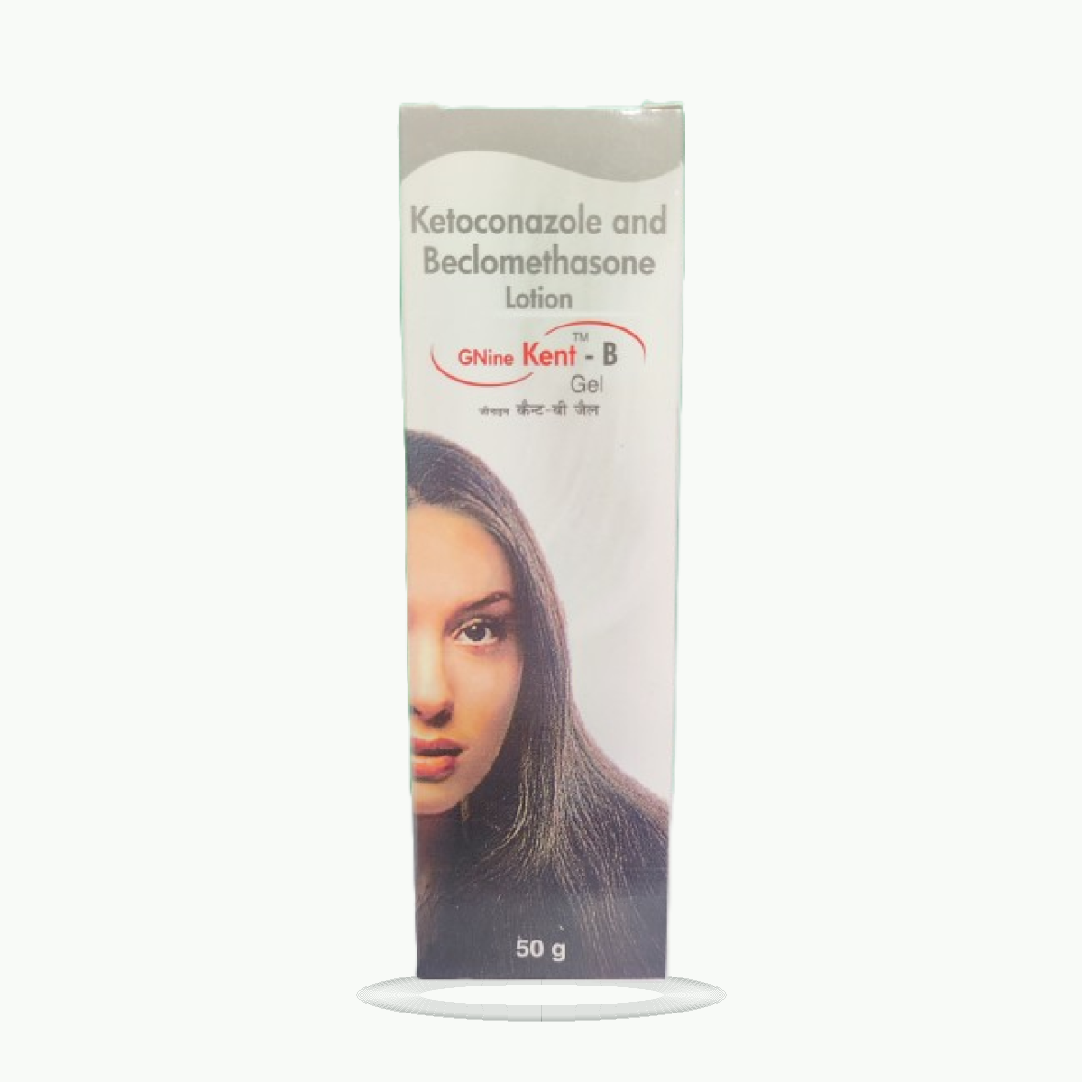 GNine Kent-B Gel 50 g