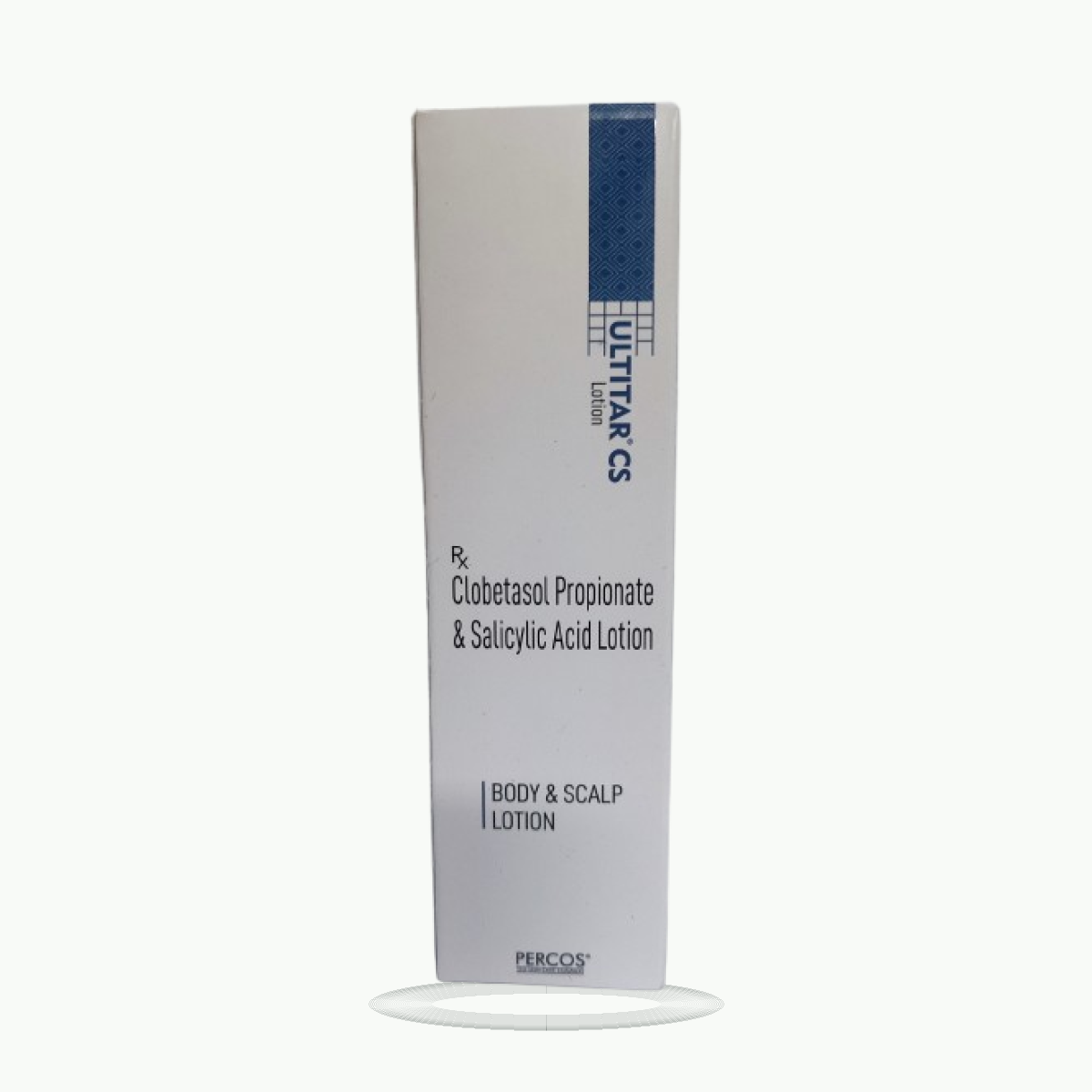 Tittar CS Body & Scalp Lotion