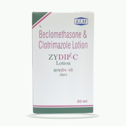 Zydip-C Lotion 30 ml