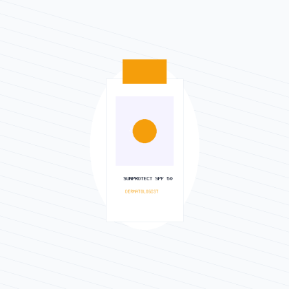 SunProtect SPF 50 PA+++ Matte